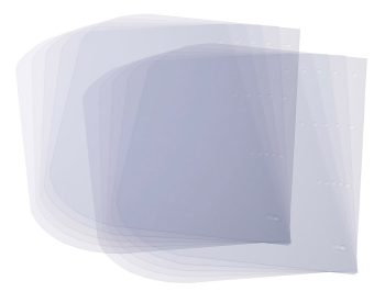 Schweizer gezichtscherm - Afbeelding 6