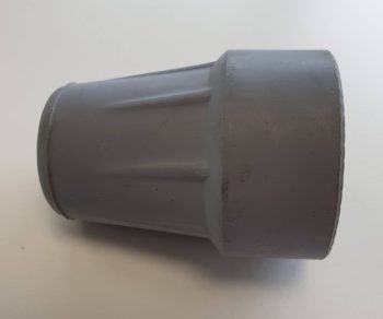 Stokpunt van rubber