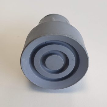 Stokpunt van rubber - Afbeelding 2
