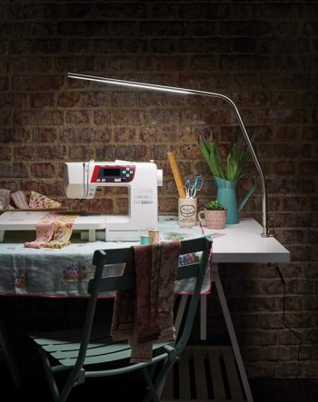 Daylight Slimline 3 bureaulamp - Afbeelding 9