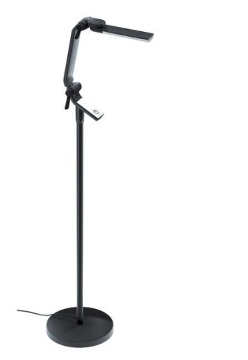 Schweizer Multilight PRO vloerlamp compact