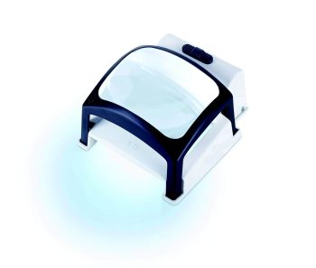 Schweizer lichtloep Twin-Lux (batterij)