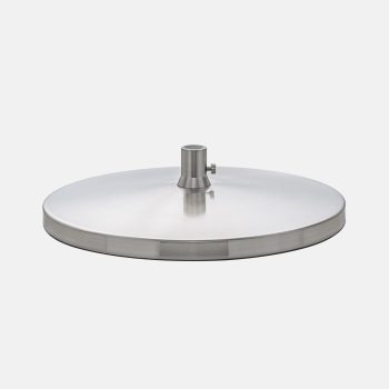 Daylight tafelvoet voor Slimline lamp