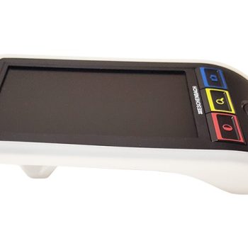 Beschermhoes voor Eschenbach Smartlux Digital