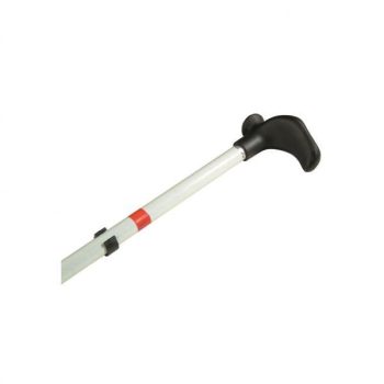 Steunstok met anatomische handgreep - Afbeelding 5