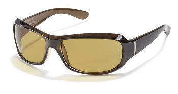 Multilens filterbril Sun Guard 1 POL 1 65% grijs (met kleurenfilter) - Afbeelding 3