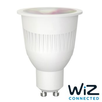 TRIO ledlamp Weisstone GU10