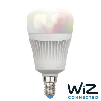 TRIO ledlamp Weisstone E14