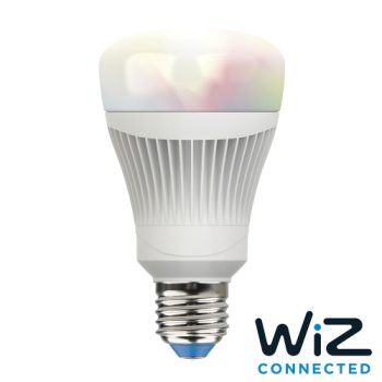 TRIO ledlamp Weisstone E27