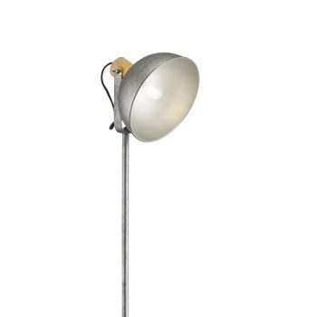 TRIO vloerlamp Delhi - Afbeelding 2