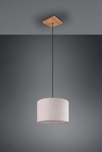 TRIO hanglamp Elmau - Afbeelding 2