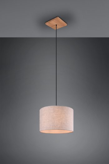 TRIO hanglamp Elmau