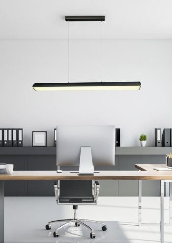 TRIO pendellamp Coventry - Afbeelding 5