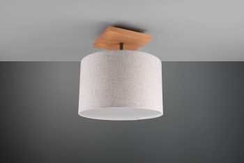 TRIO plafondlamp Elmau - Afbeelding 2