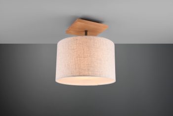 TRIO plafondlamp Elmau
