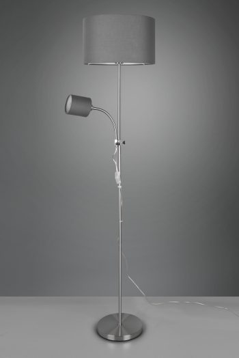 TRIO vloerlamp Owen - Afbeelding 2