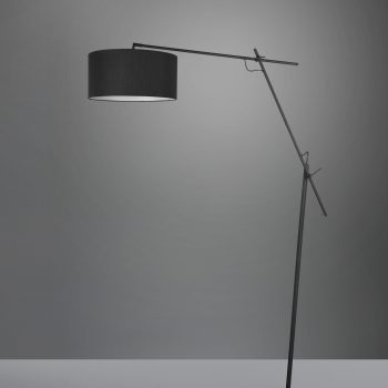 TRIO vloerlamp Ponte