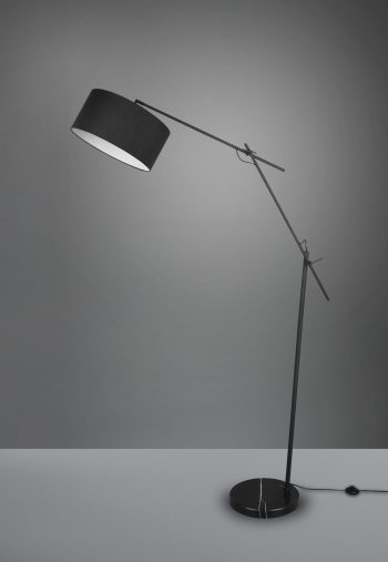 TRIO vloerlamp Ponte - Afbeelding 2