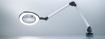 Waldmann loeplamp Tevisio - Afbeelding 2