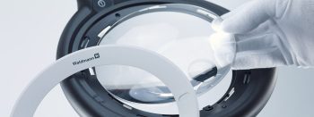 Waldmann loeplamp Tevisio - Afbeelding 3
