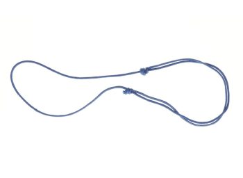 Koord sieraadloep Multilens VisioMio - Afbeelding 2