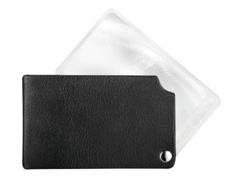 Eschenbach inslagloep visoPOCKET