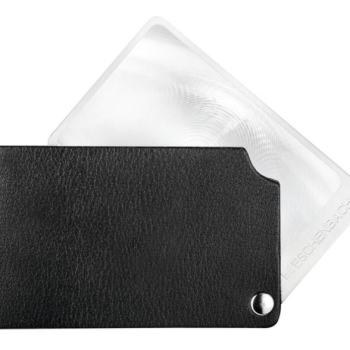 Eschenbach inslagloep visoPOCKET