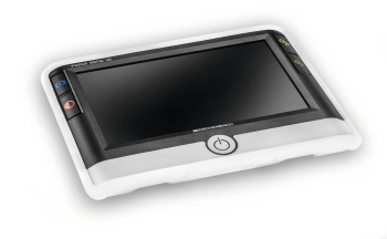 Beschermhoes voor Eschenbach Visolux Digital HD