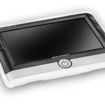 Beschermhoes voor Eschenbach Visolux Digital HD