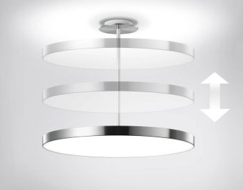Waldmann VIVAA.pendant - Afbeelding 2