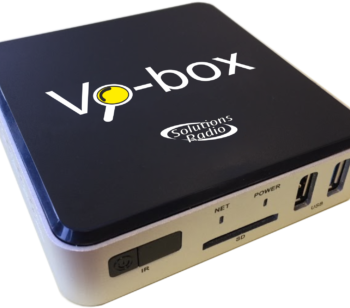 Vo-box (vergrote ondertiteling)