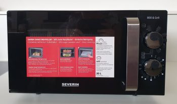 Feelware tactiele magnetron