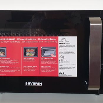 Feelware tactiele magnetron