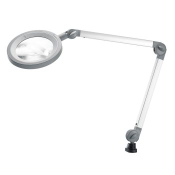 Waldmann loeplamp MLD compact (dimbaar)