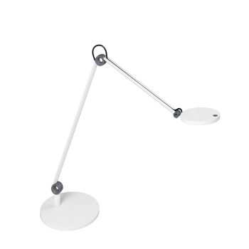 Waldmann PARA MI duo bureaulamp (rond)