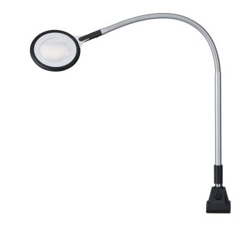 Waldmann Ring LED RLLQ loeplamp