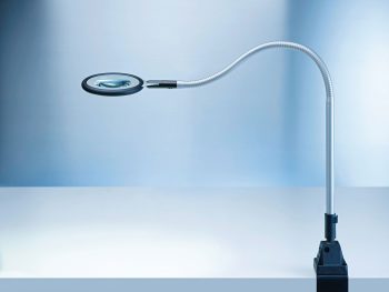 Waldmann Ring LED RLLQ loeplamp - Afbeelding 2