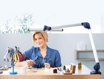 Waldmann TANEO taaklamp - Afbeelding 2