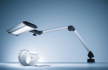 Waldmann TANEO taaklamp - Afbeelding 3