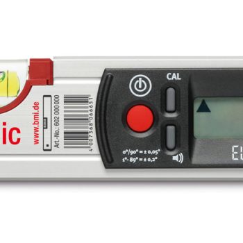 Elektronische waterpas