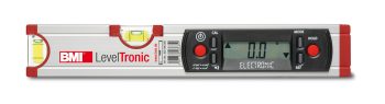 Elektronische waterpas