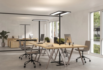 Luxo vloerlamp Adapt - Afbeelding 8
