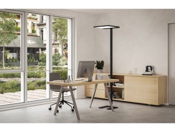 Luxo vloerlamp Adapt - Afbeelding 6