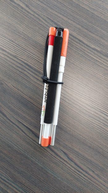 Ambutech taststok Slimline schroefmontage - Afbeelding 5
