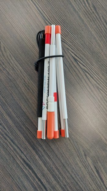 Ambutech taststok Slimline schroefmontage - Afbeelding 4