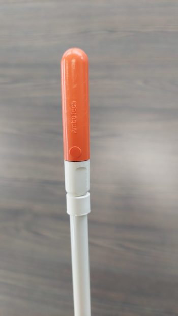 Ambutech taststok Slimline schroefmontage - Afbeelding 3