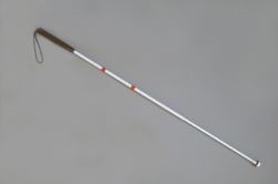 Taststok Ambutech telescoop