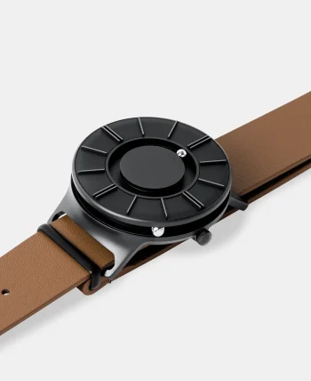 Eone Bradley voelbaar horloge - Afbeelding 8