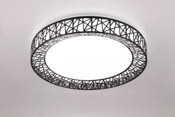 TRIO plafondlamp Cluster