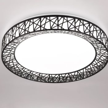 TRIO plafondlamp Cluster